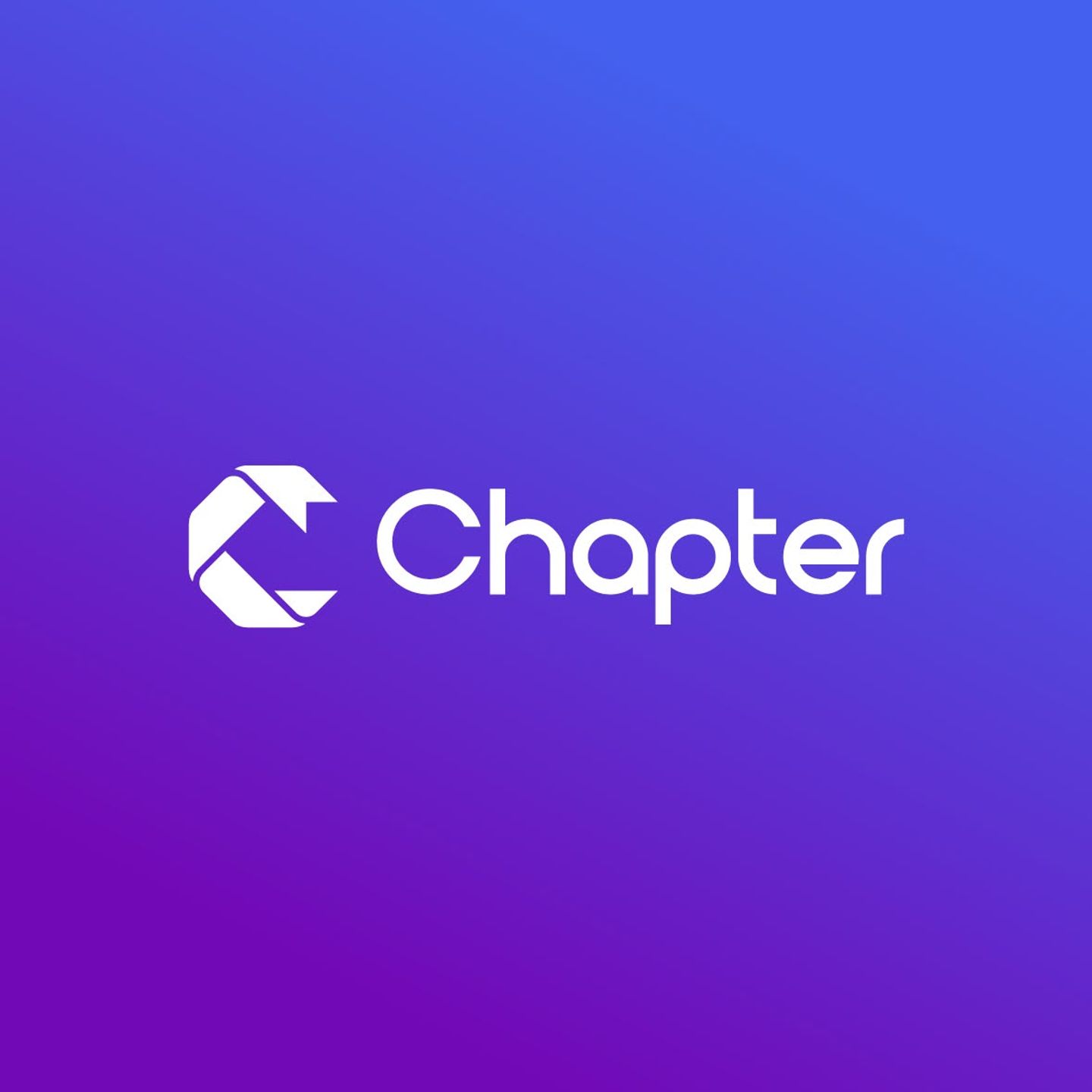 Chapter