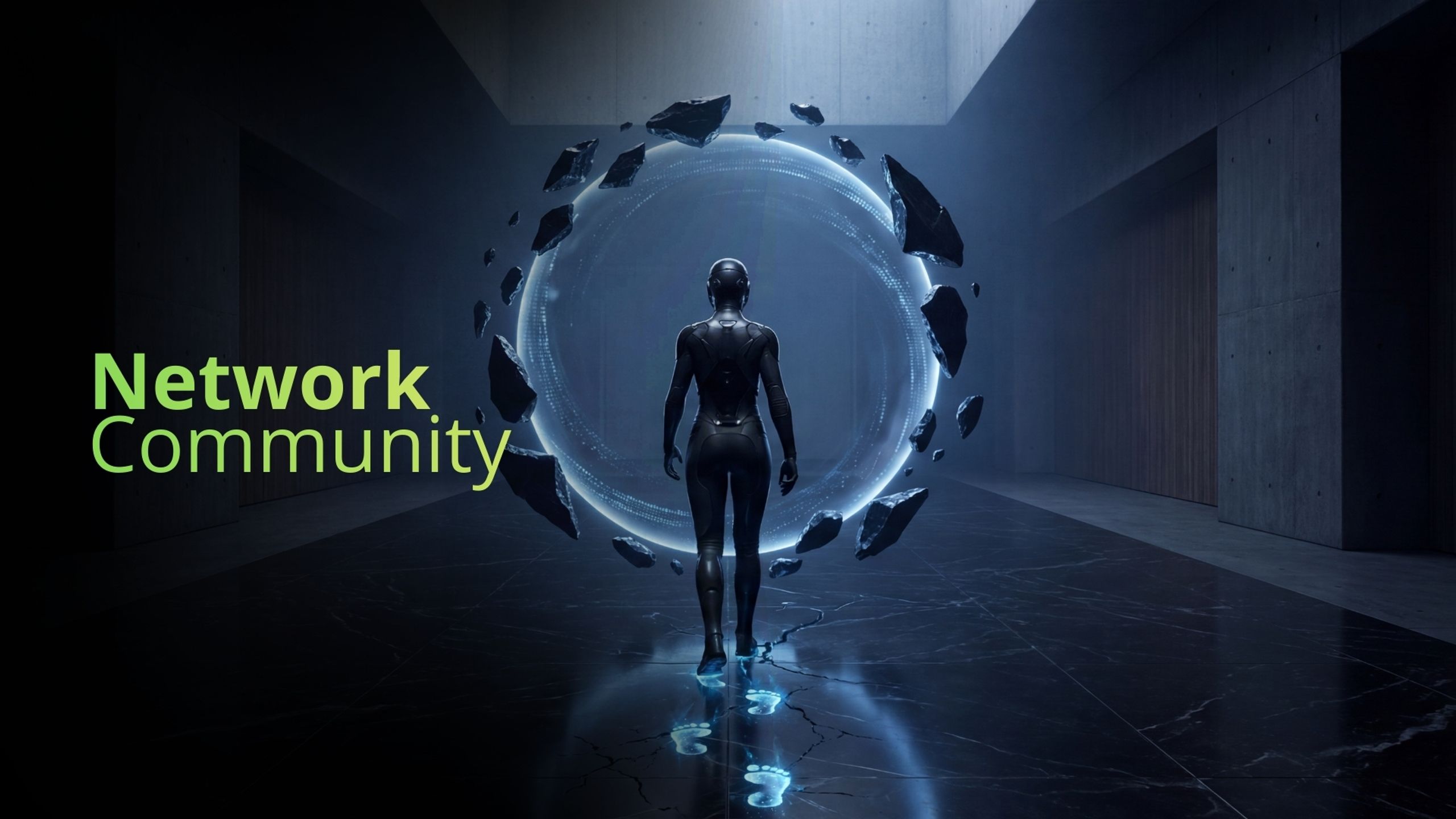 Network Community
