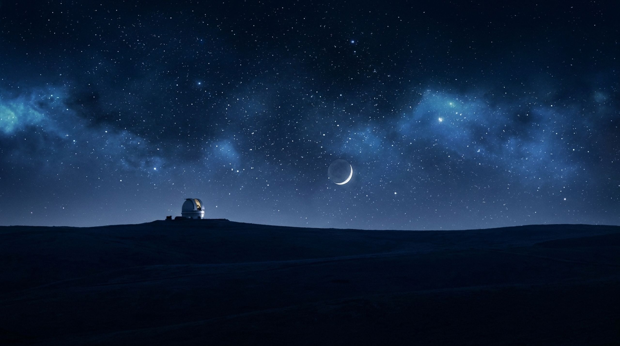 Midnight Observatory
