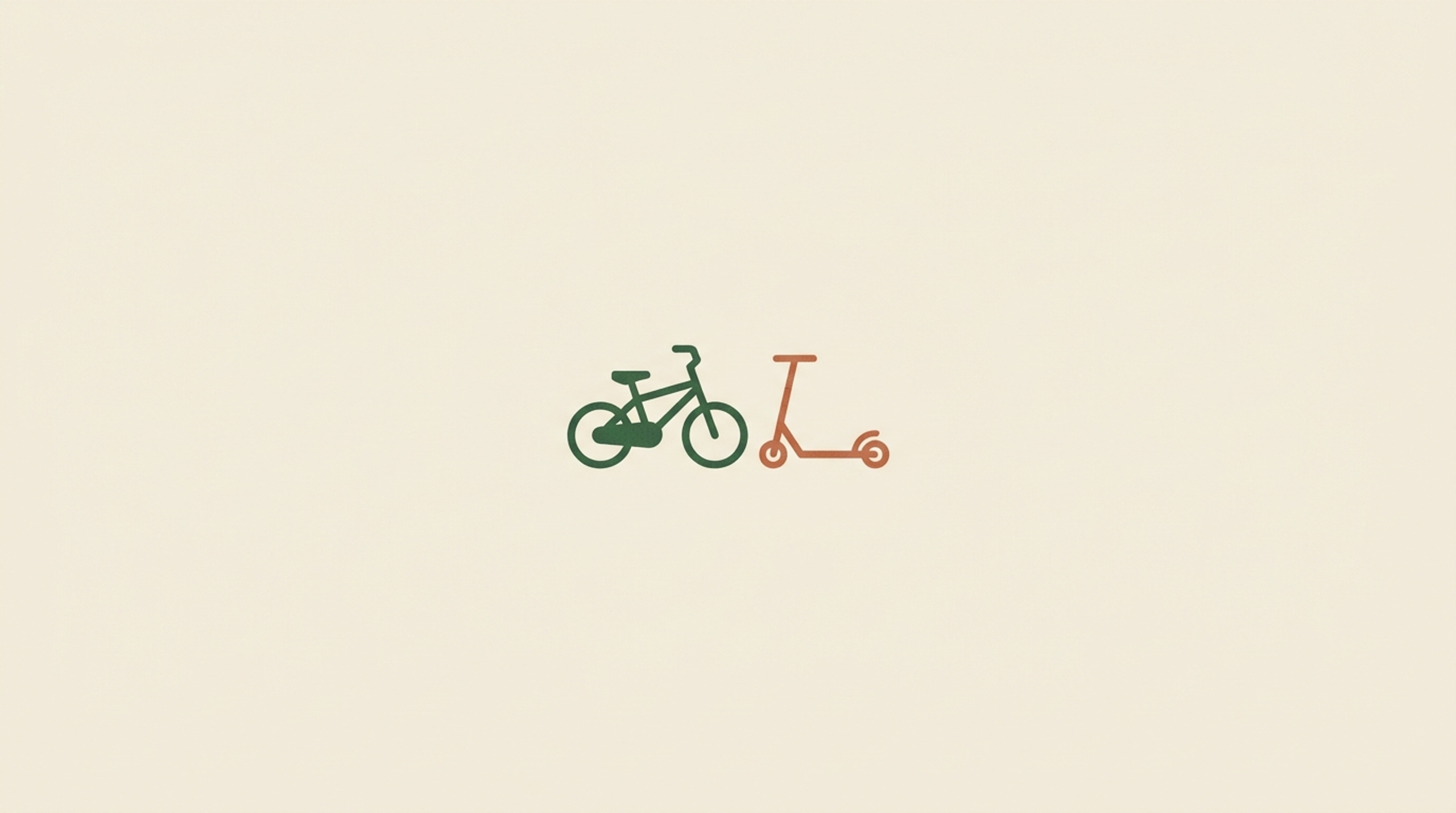 Recycled Rides
