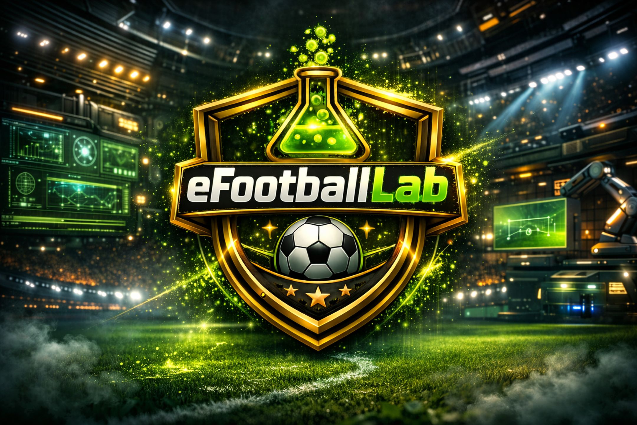 Efootballlab