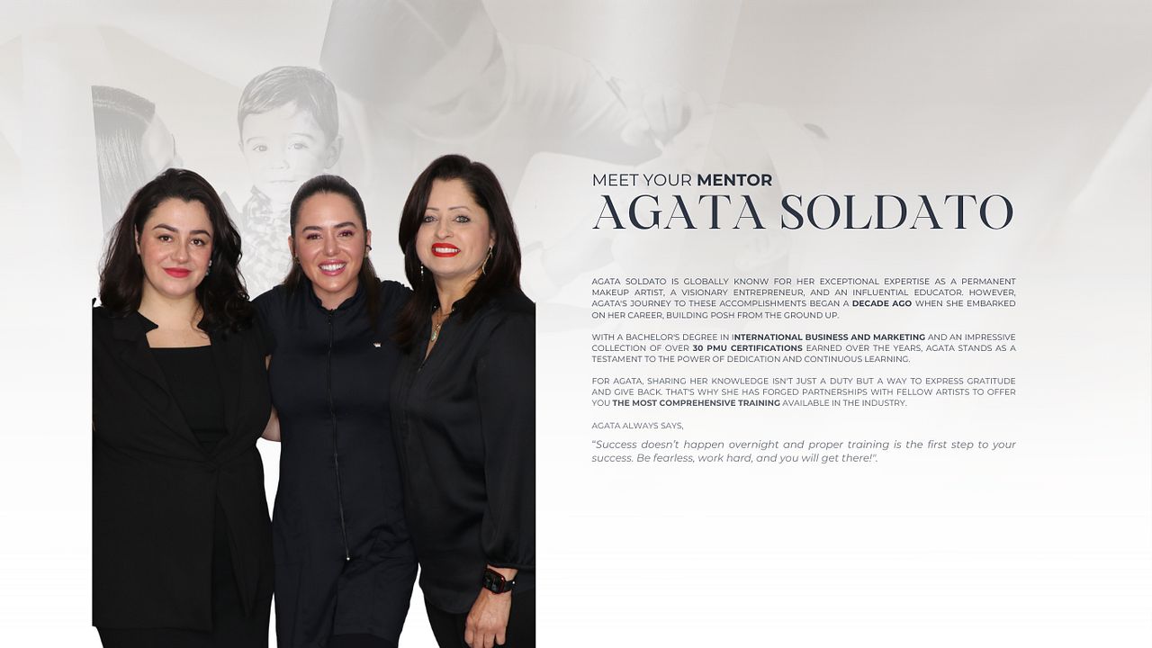 AGATA AESTHETICS 