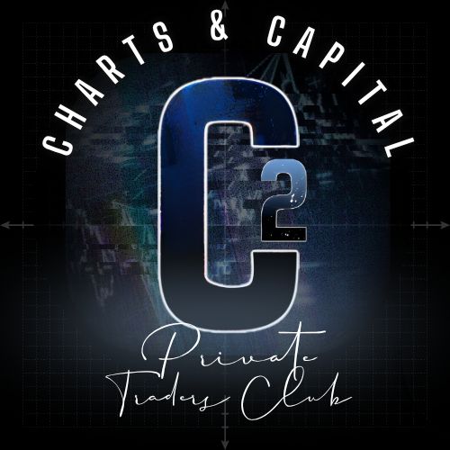 Charts & Capital logo