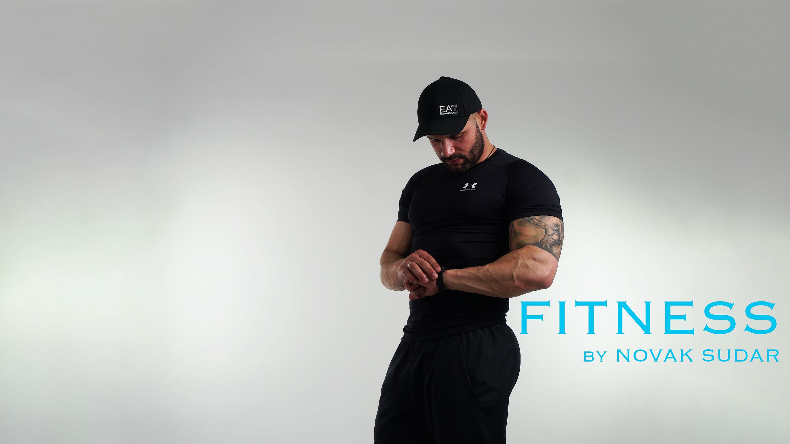 Novak Sudar Fitness 