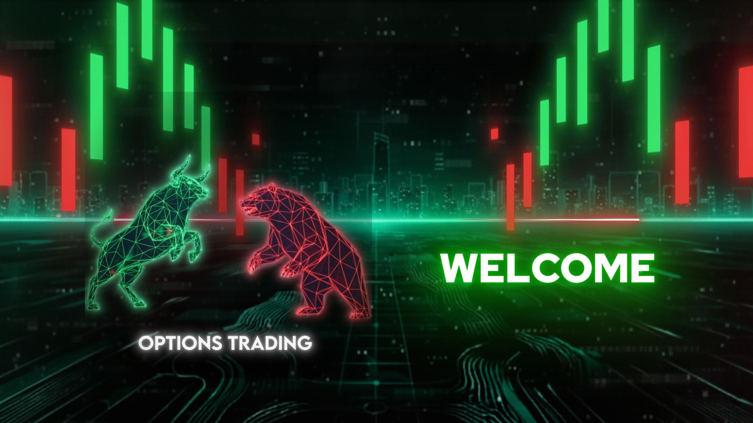 Options Trading