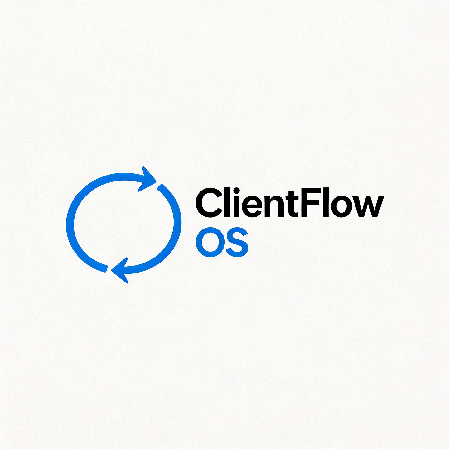 ClientFlow OS™