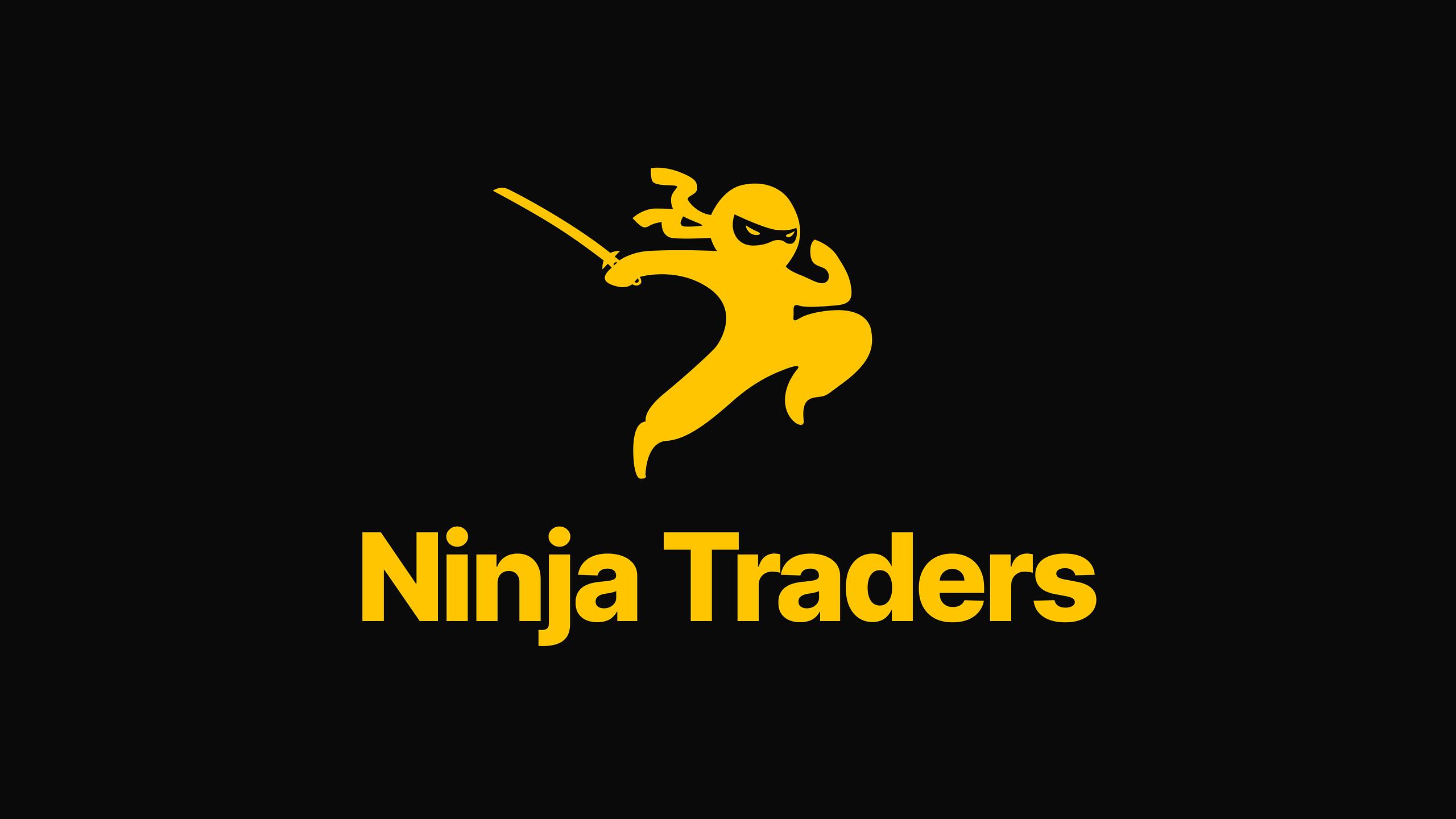 Ninja Traders