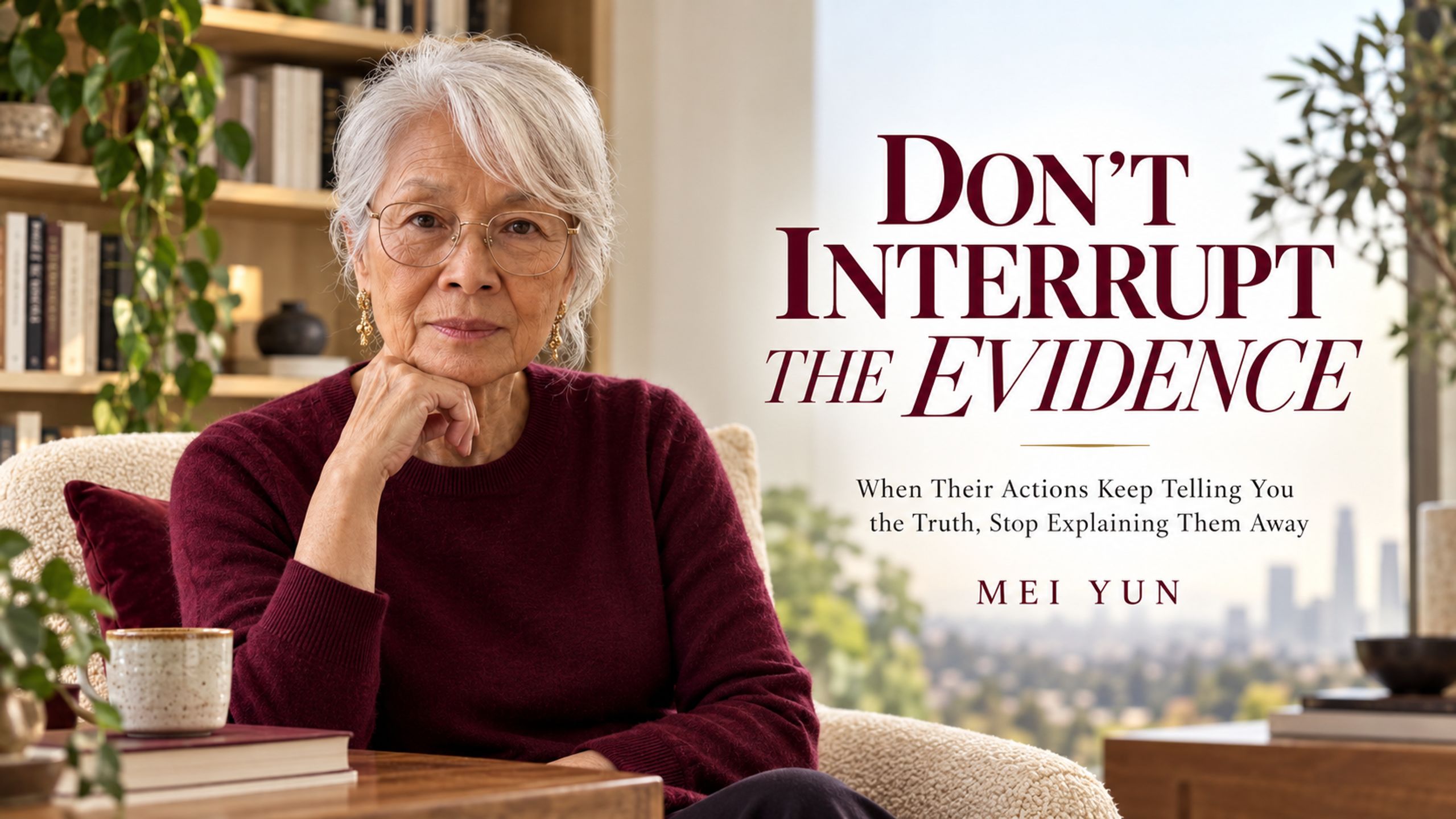 Mei Yun