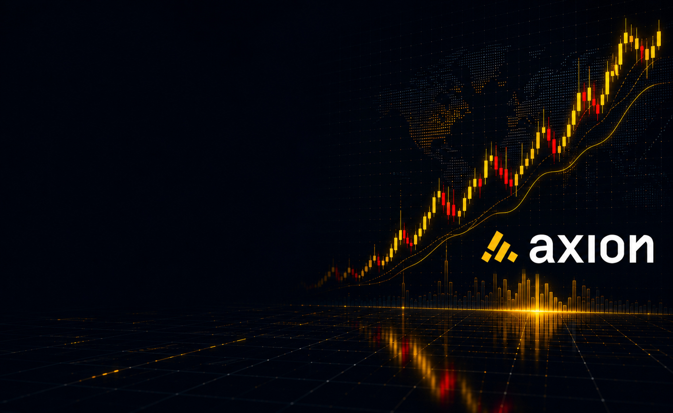 Axion Crypto Trading Community