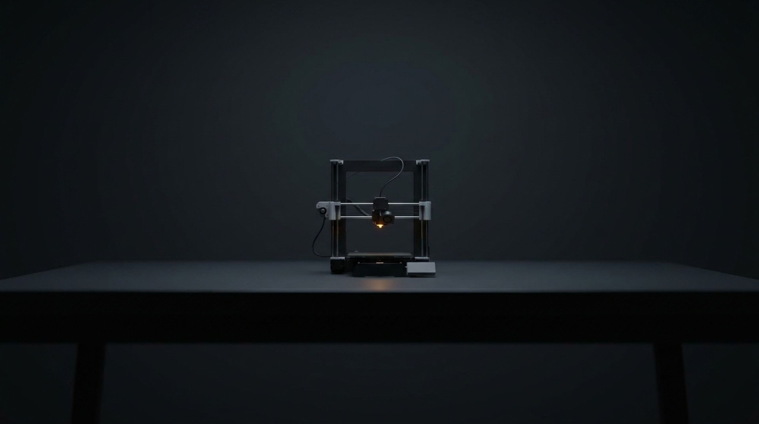 3D Print Desk