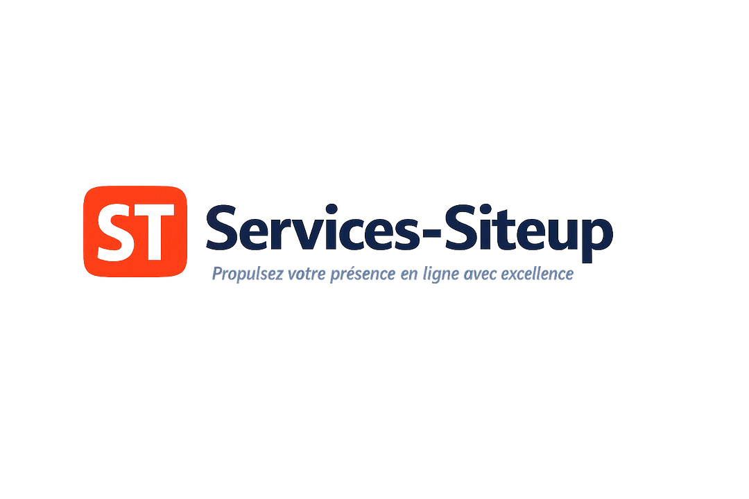 Services-Siteup Online