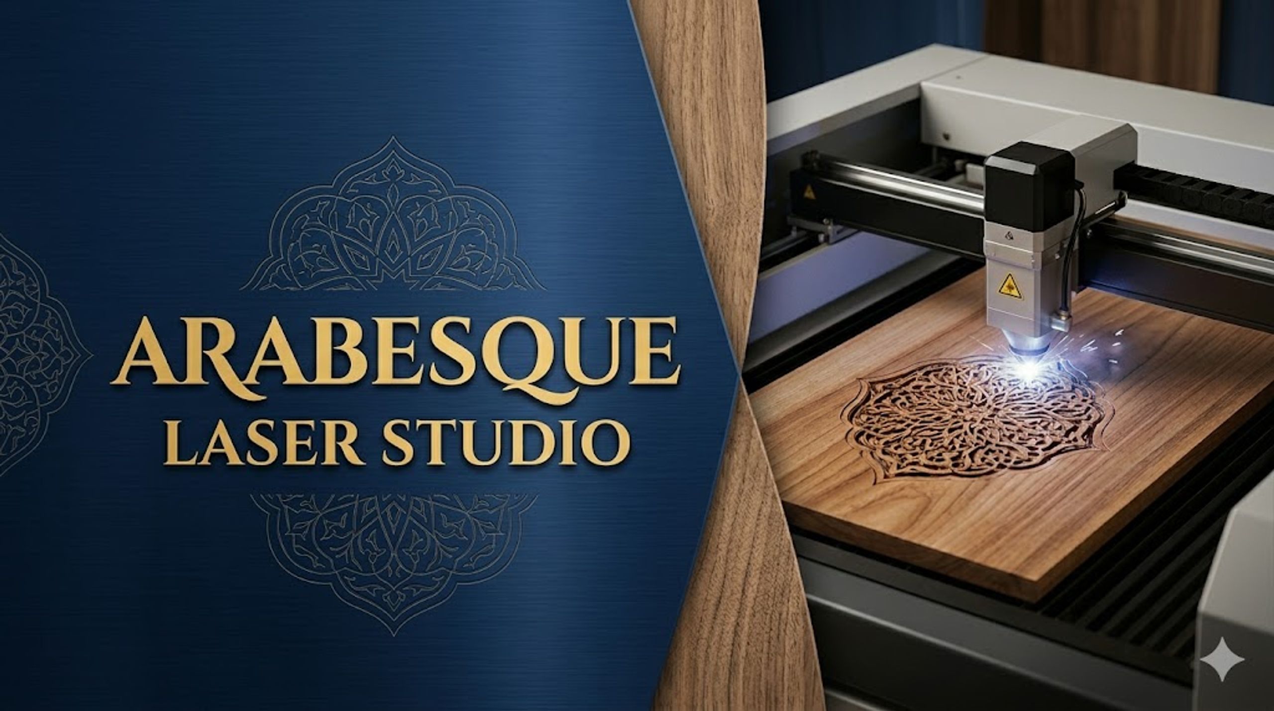 Arabesque Laser Studio