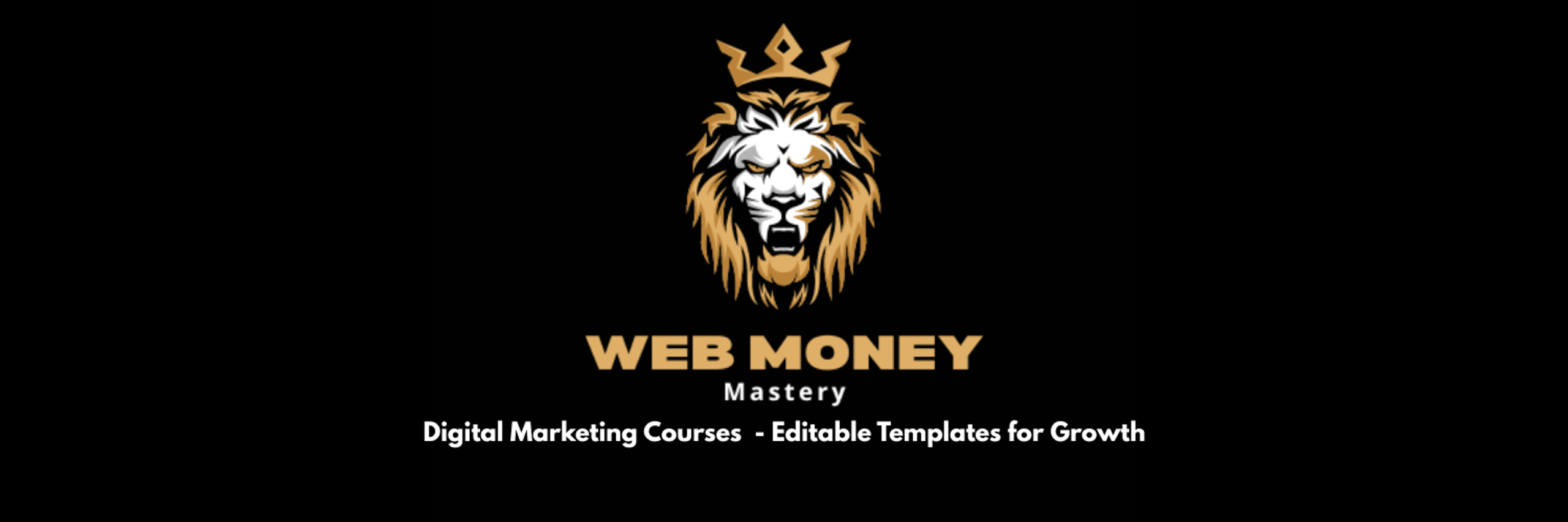 Web Money Mastery