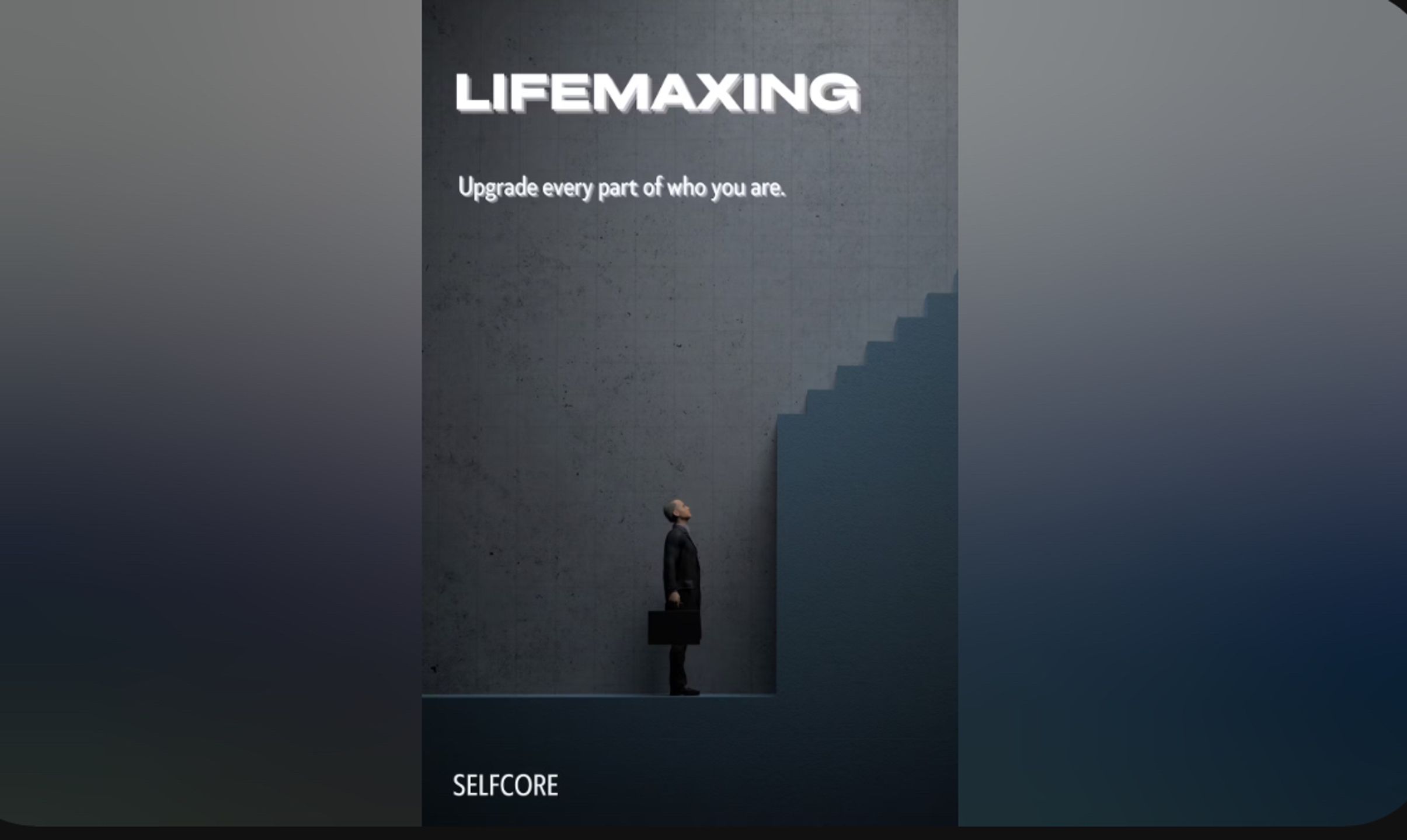 Lifemaxing