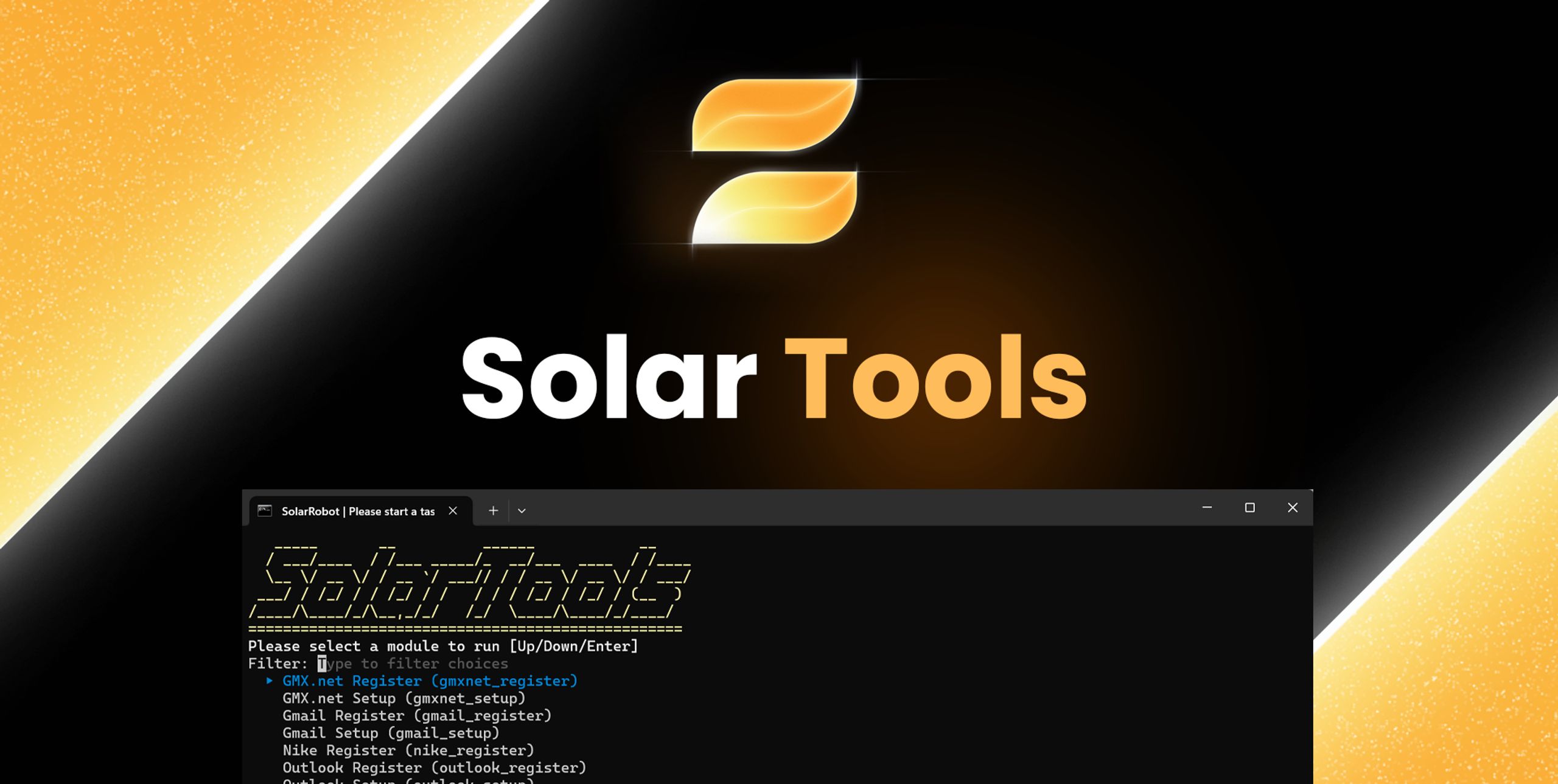 SolarTools