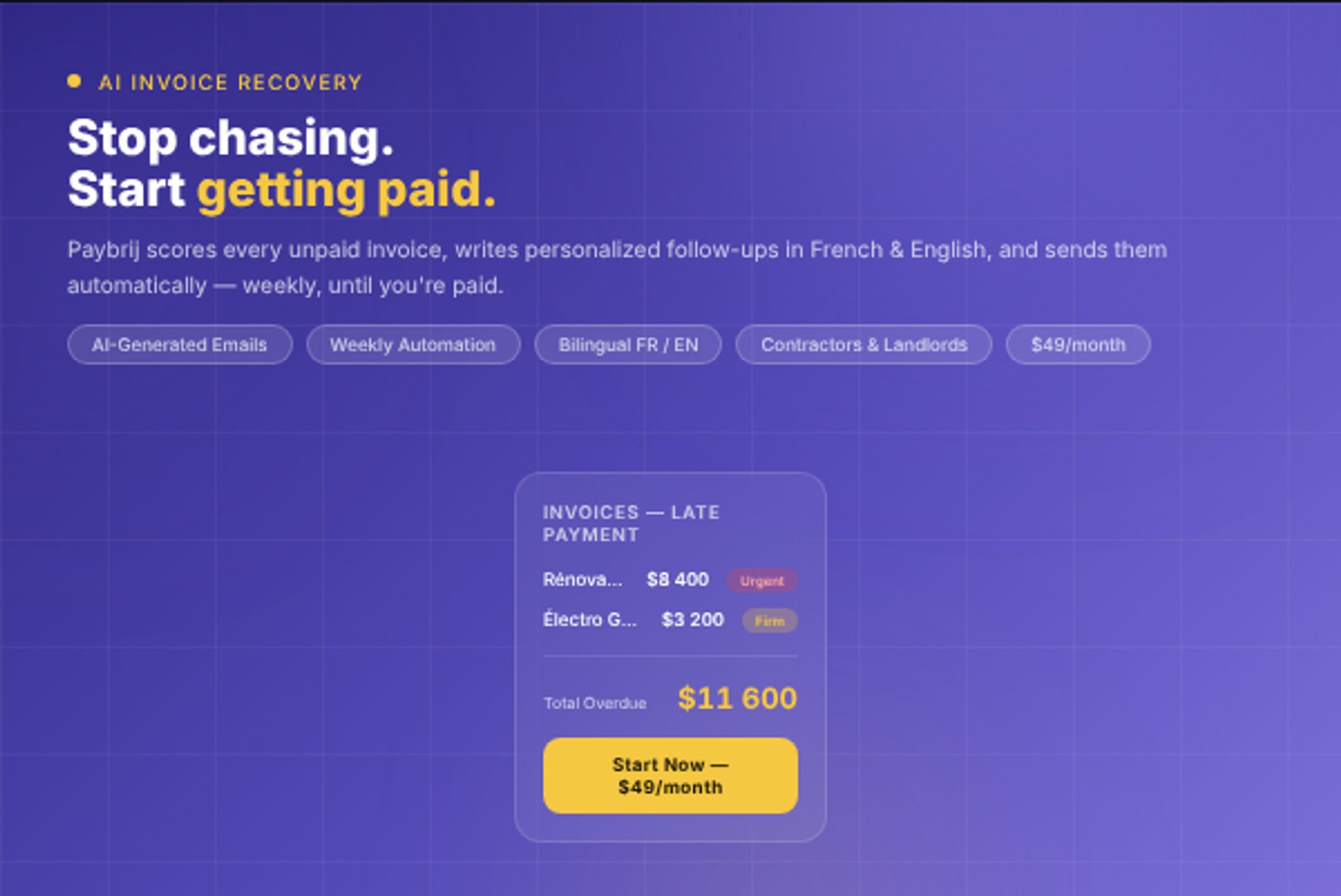 Paybrij