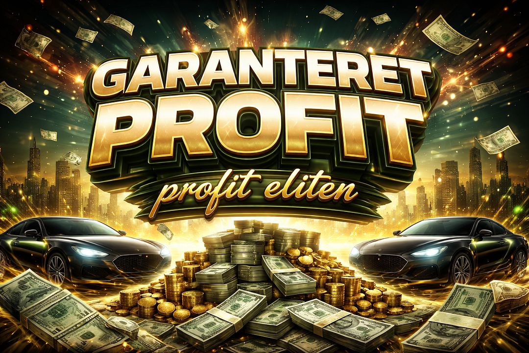 Profit Eliten