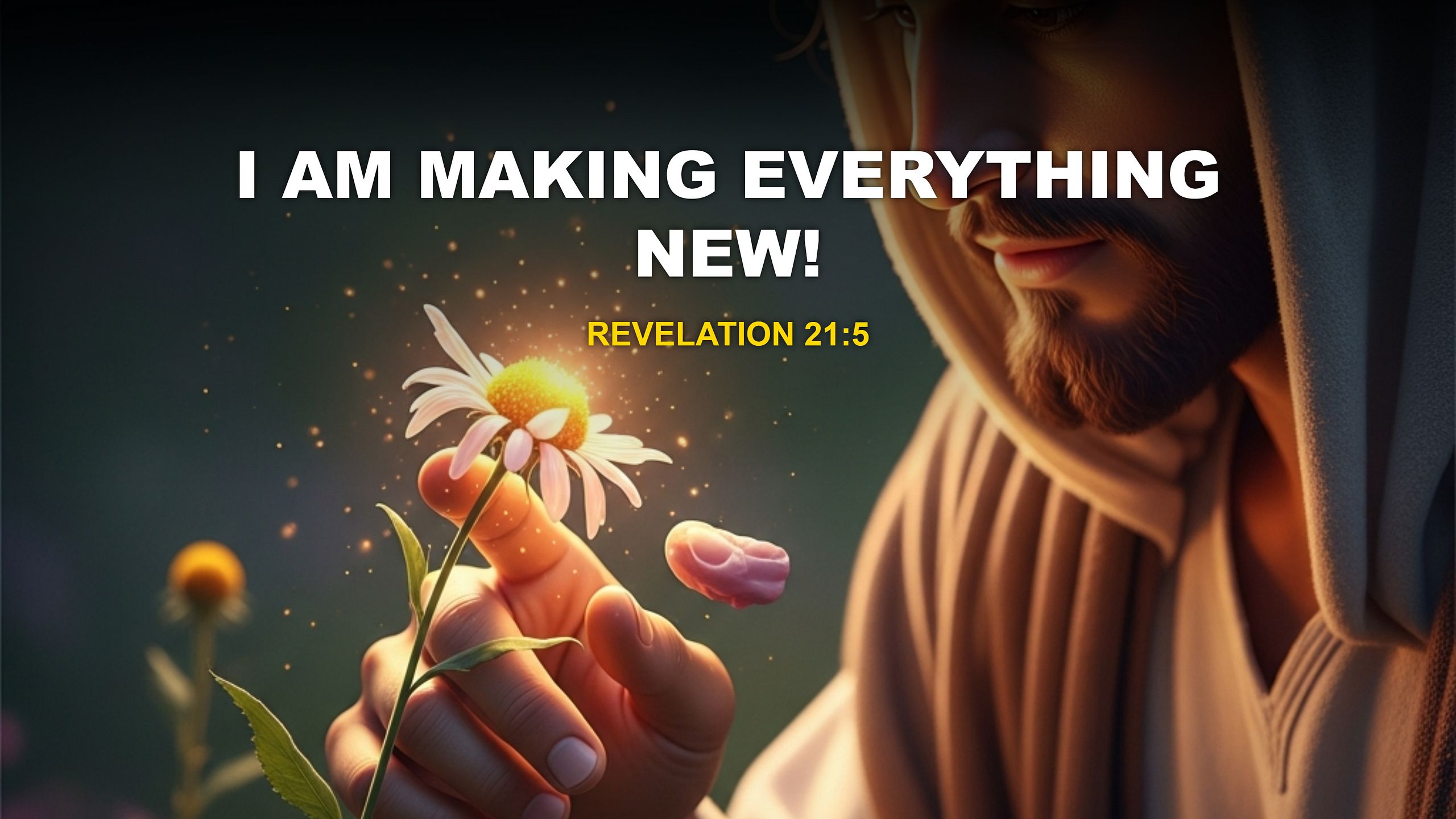 Jesus Community