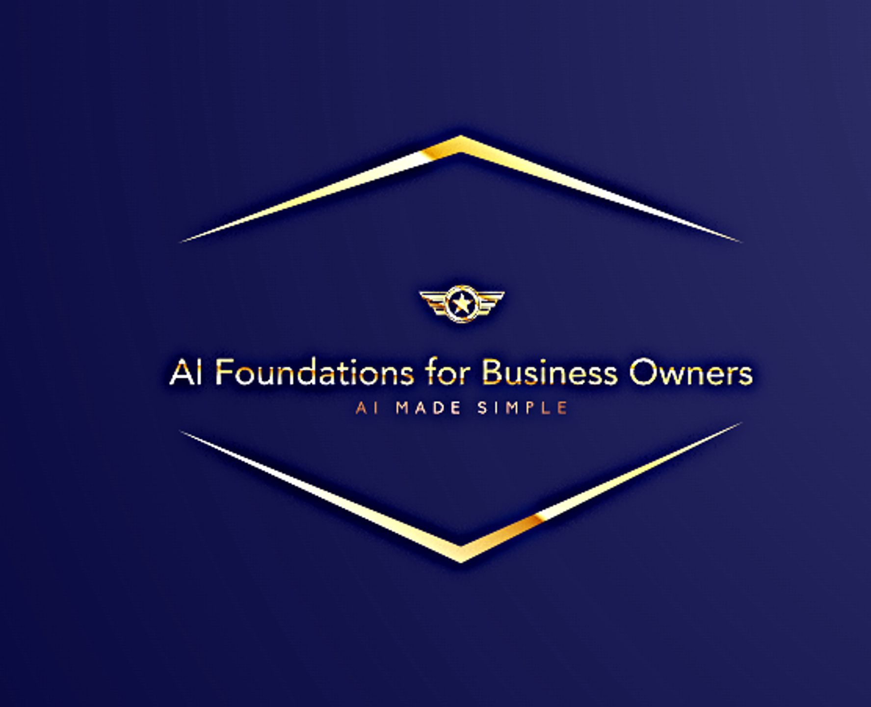 AI Foundations- BusinessOwners