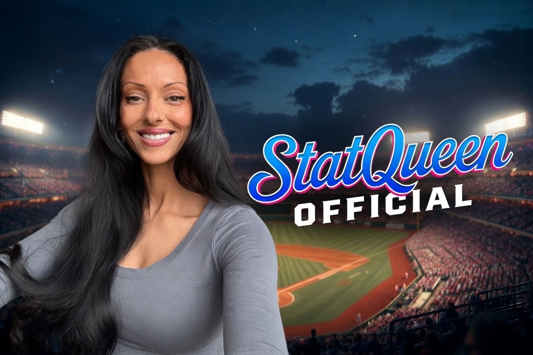 Statqueen Official