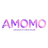 Amomo Studio logo