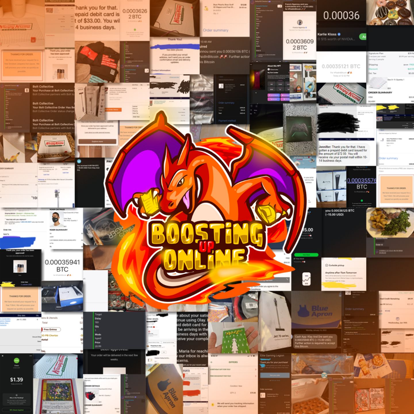 Raid Alerts