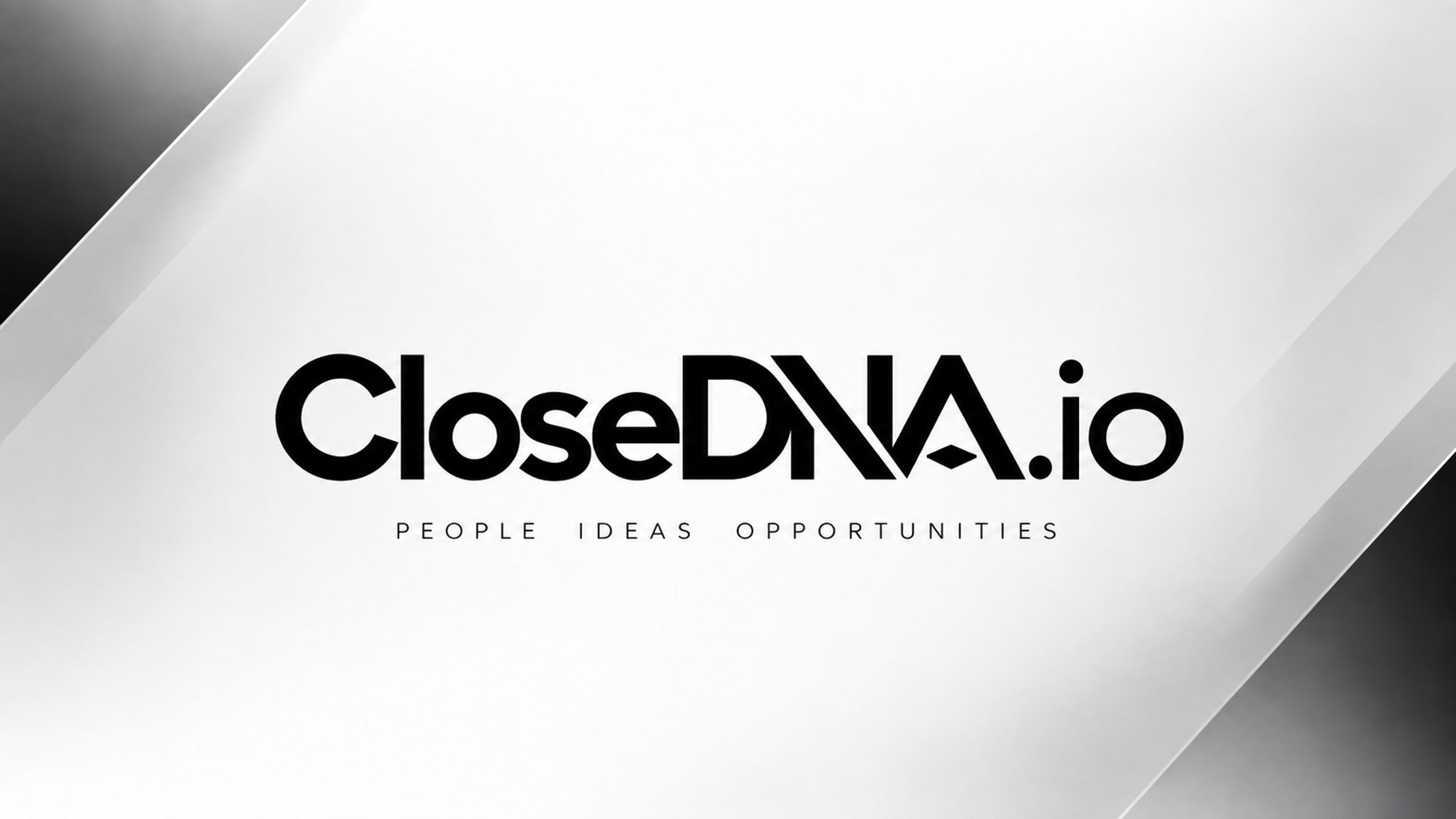 CloseDNA.io