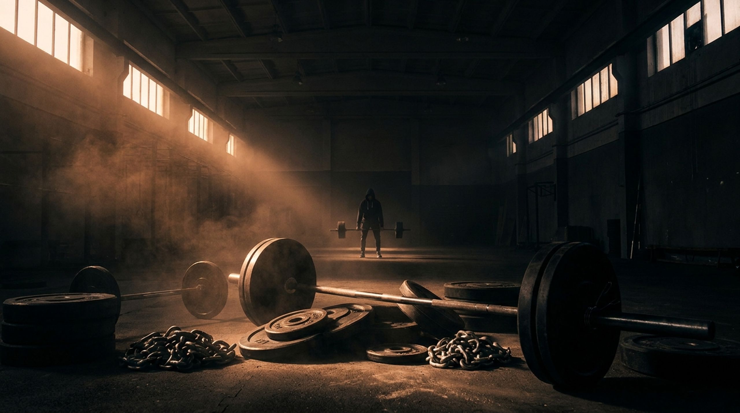 IronPath Fitness