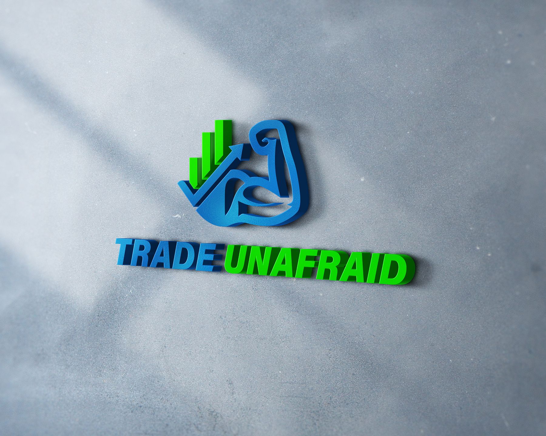 Trade Unafraid