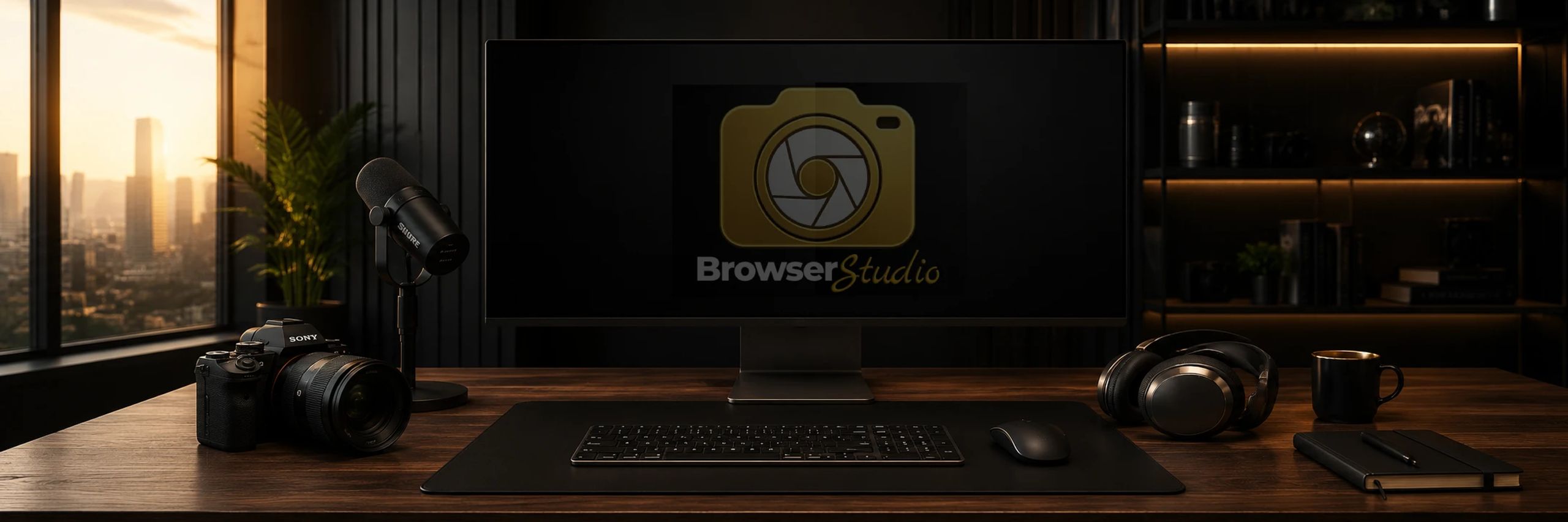 BrowserStudio