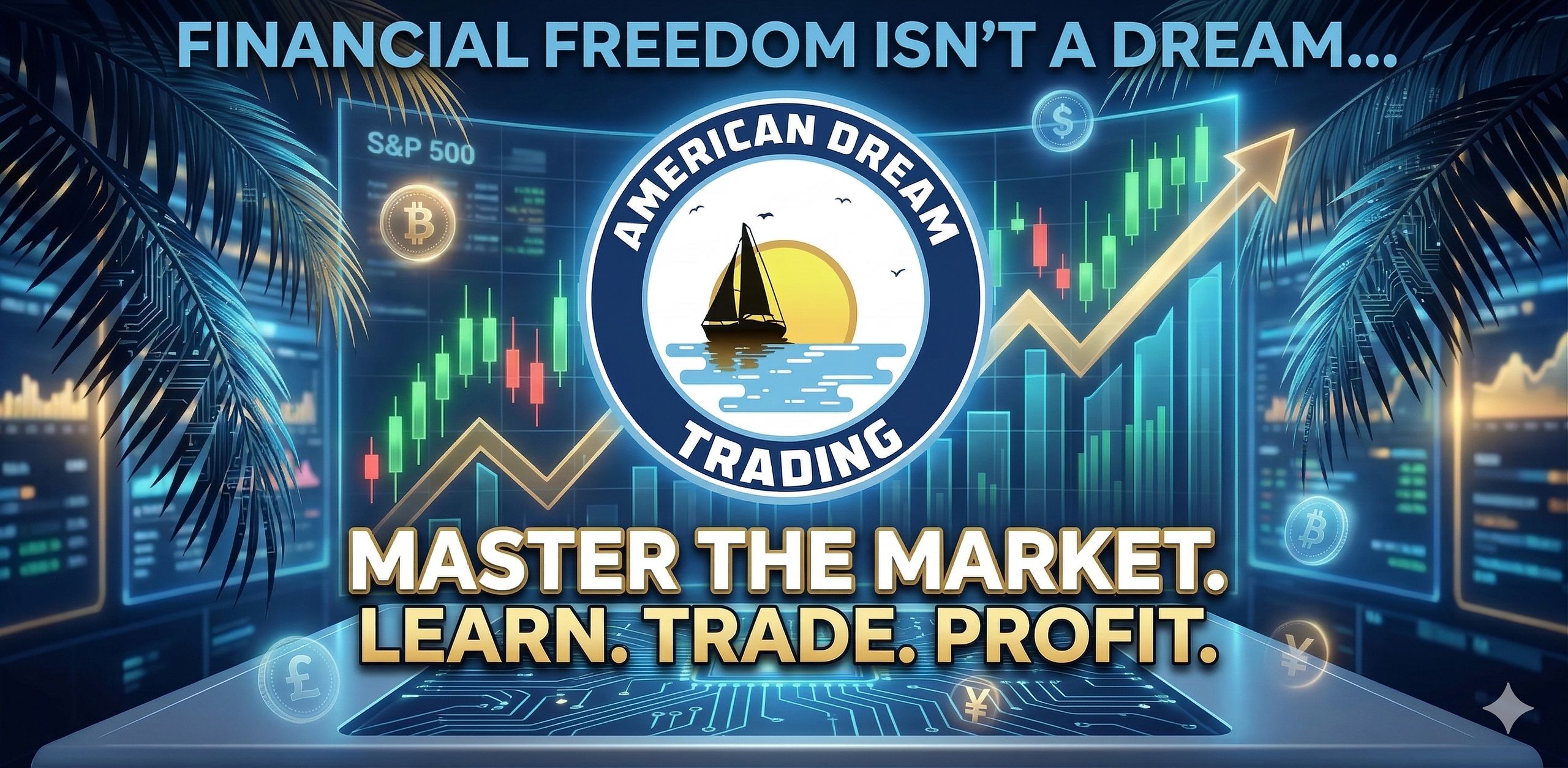 American Dream Trading LLC