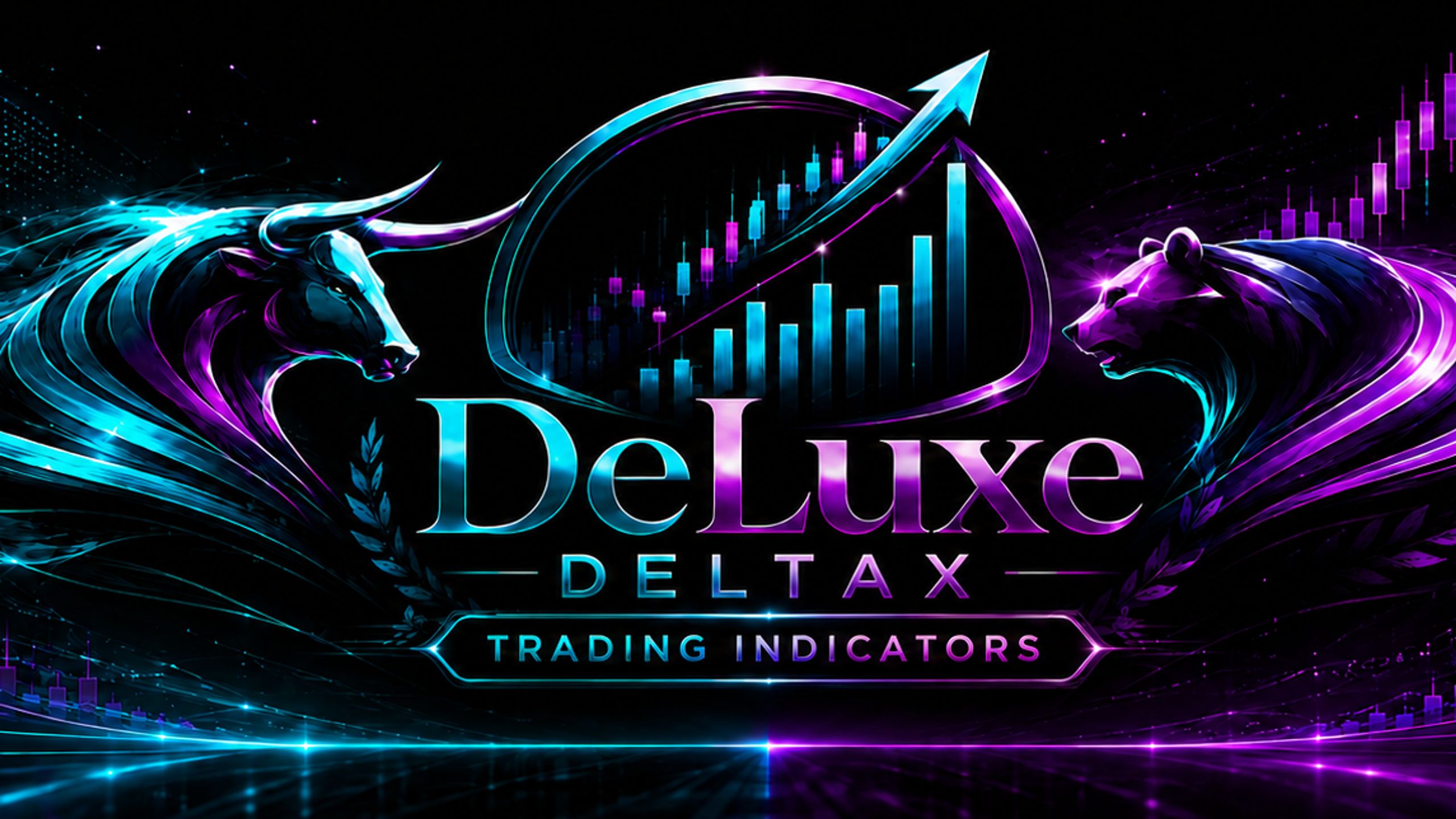 DeLuxe DeltaX