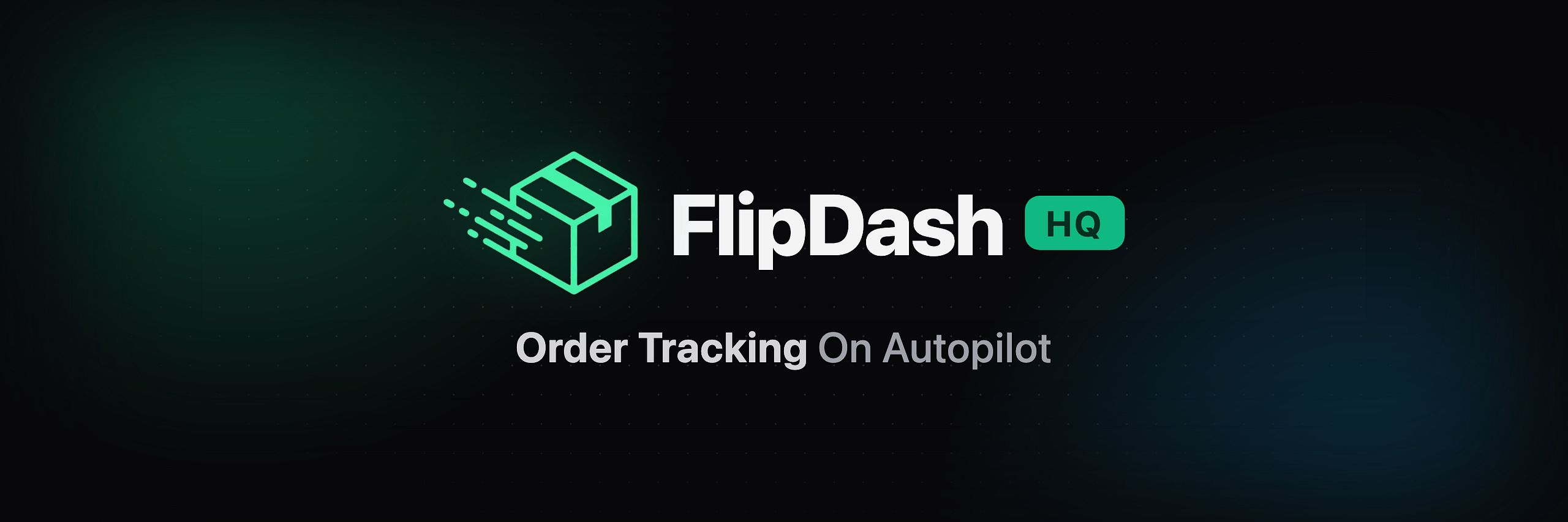 FlipDash HQ