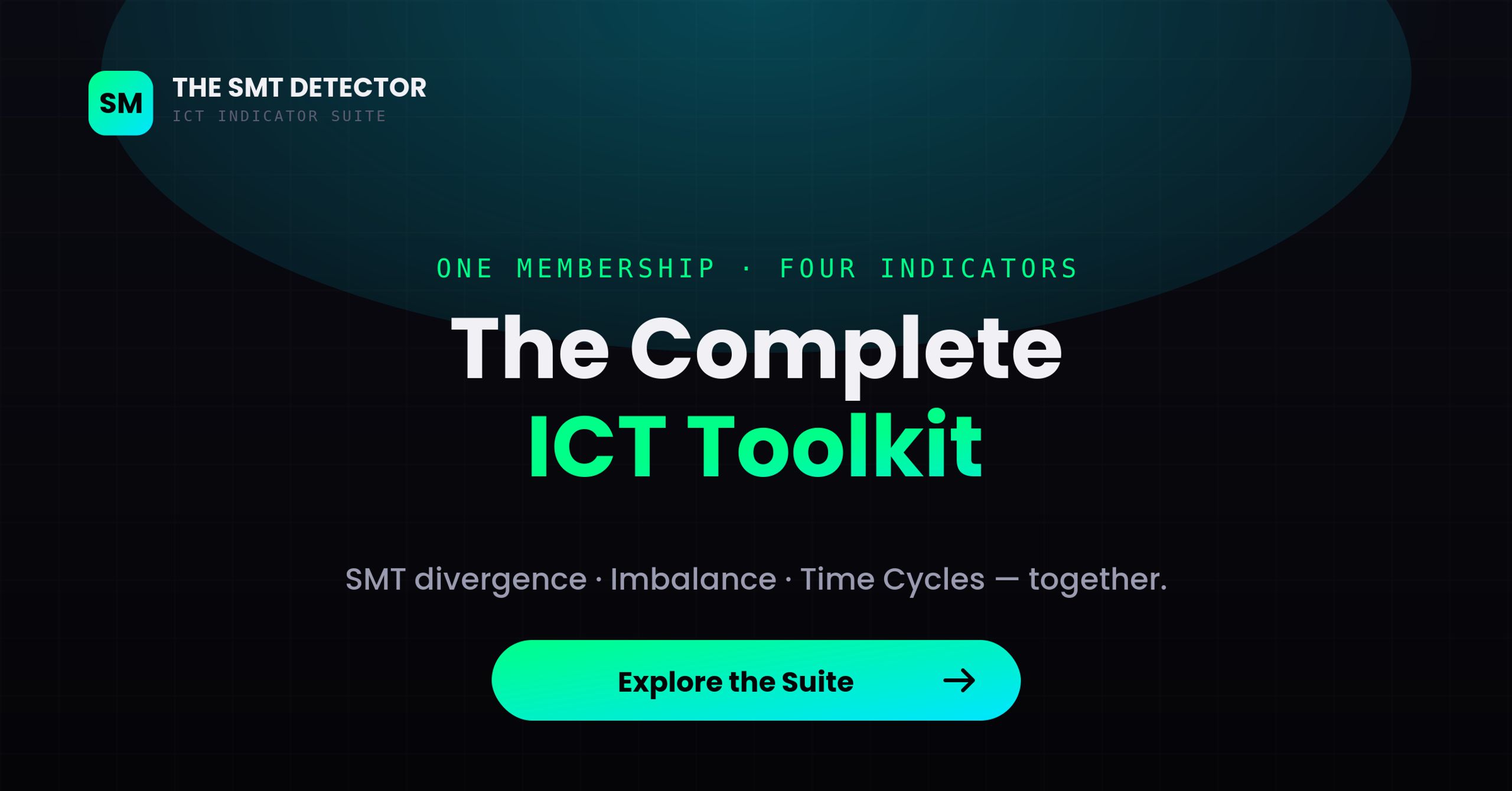 The SMT Detector