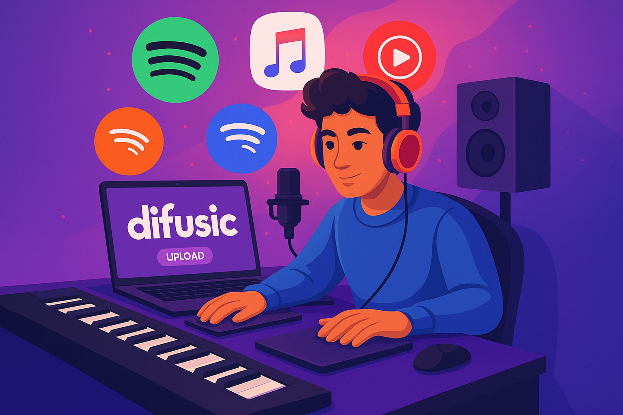 Difusic