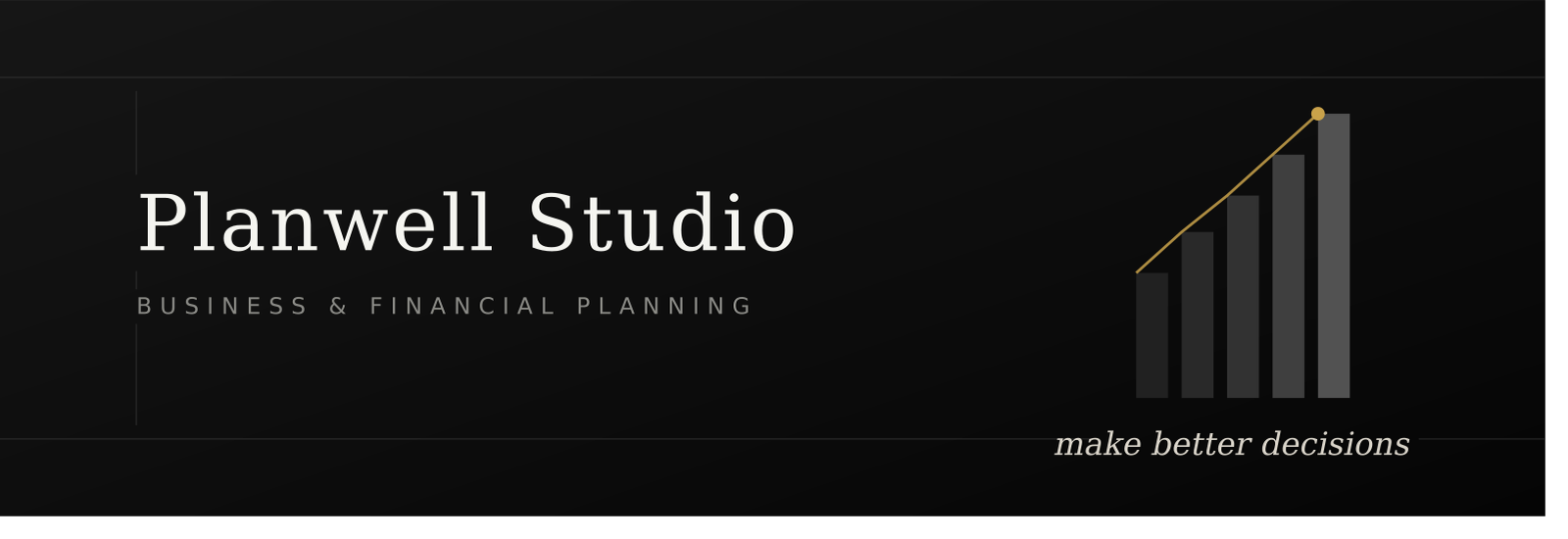 PlanWell Studio