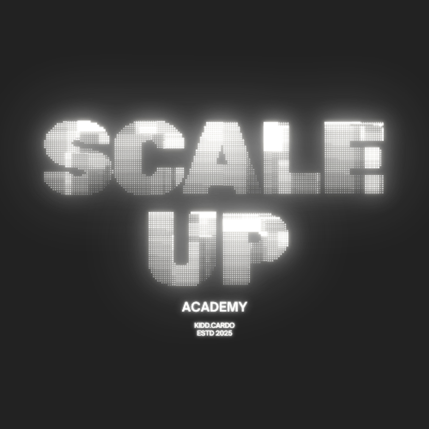 Scale Up Academy