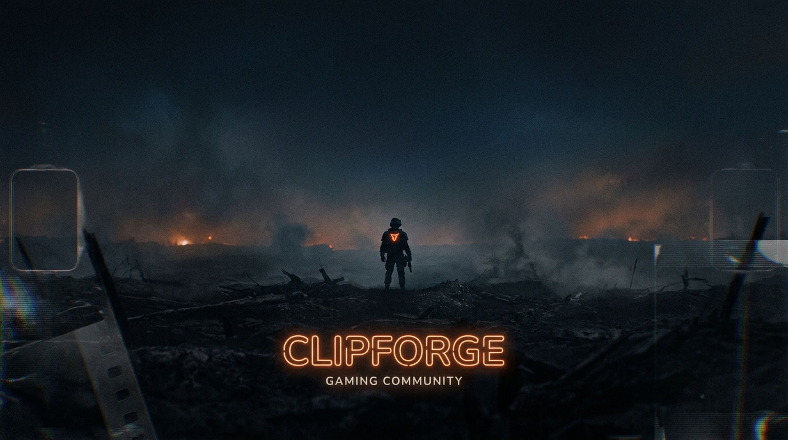 ClipForge