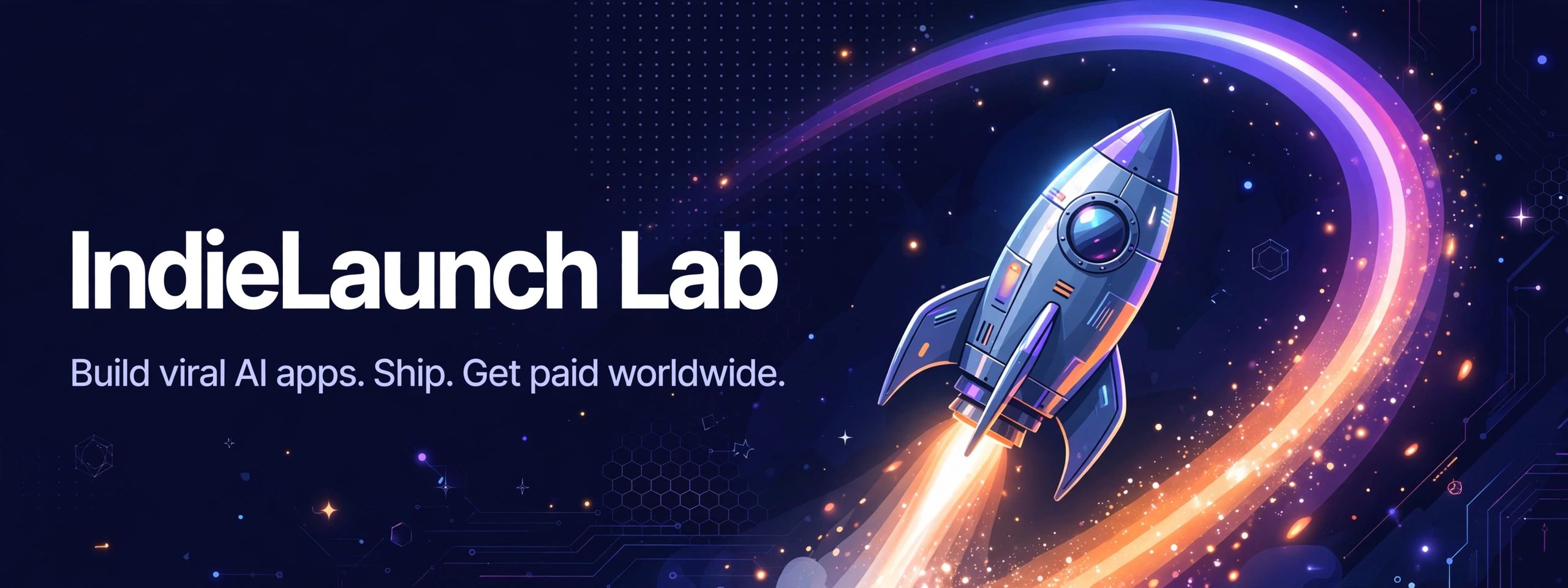 IndieLaunch Lab