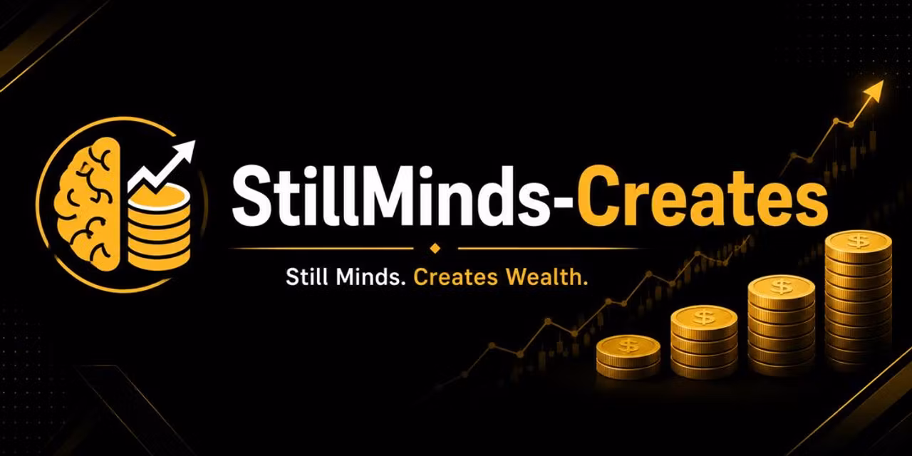 StillMinds-Creates
