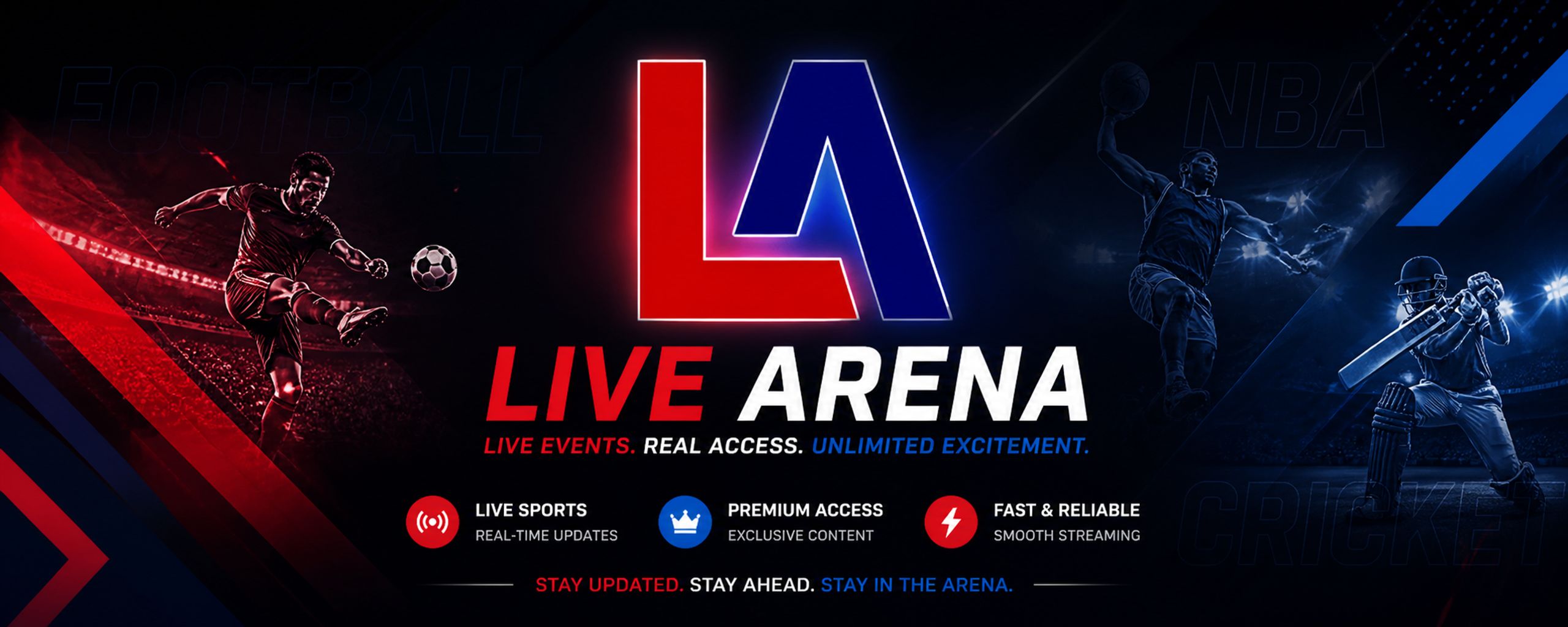 LiveArena360