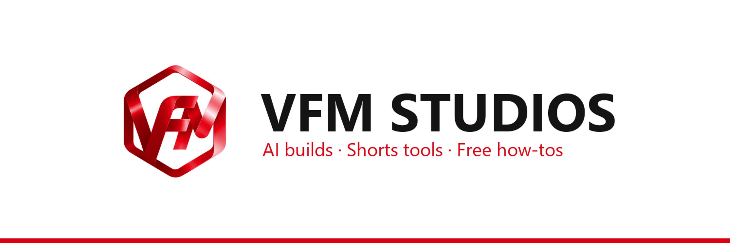 VFM Studios