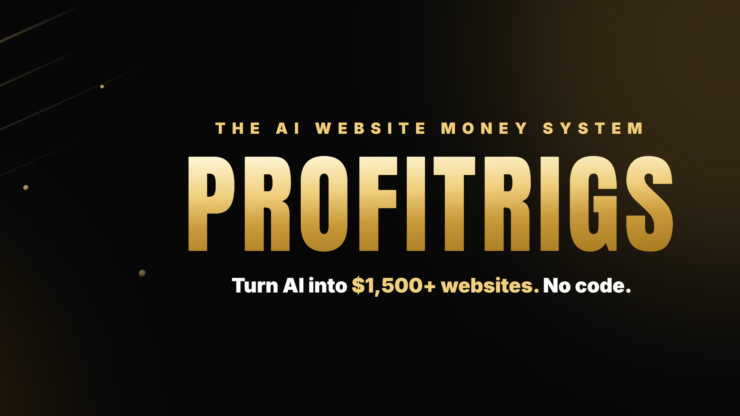 Profit Rigs