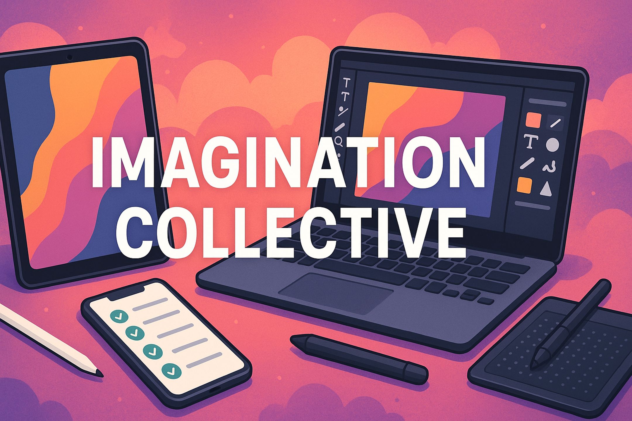 Imagination Collective