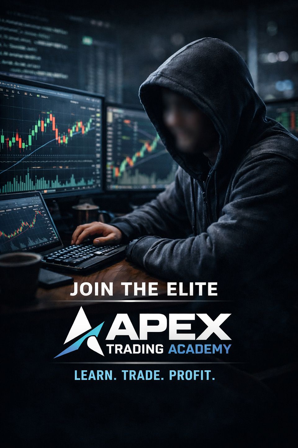 Apex Trading Academy 