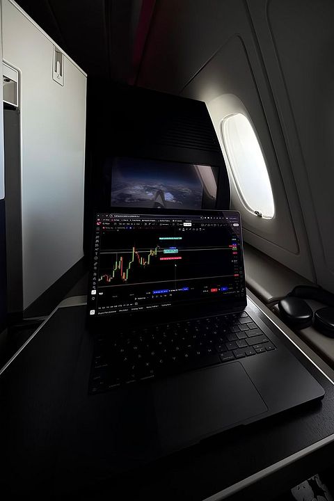 Trading PDF - Anton
