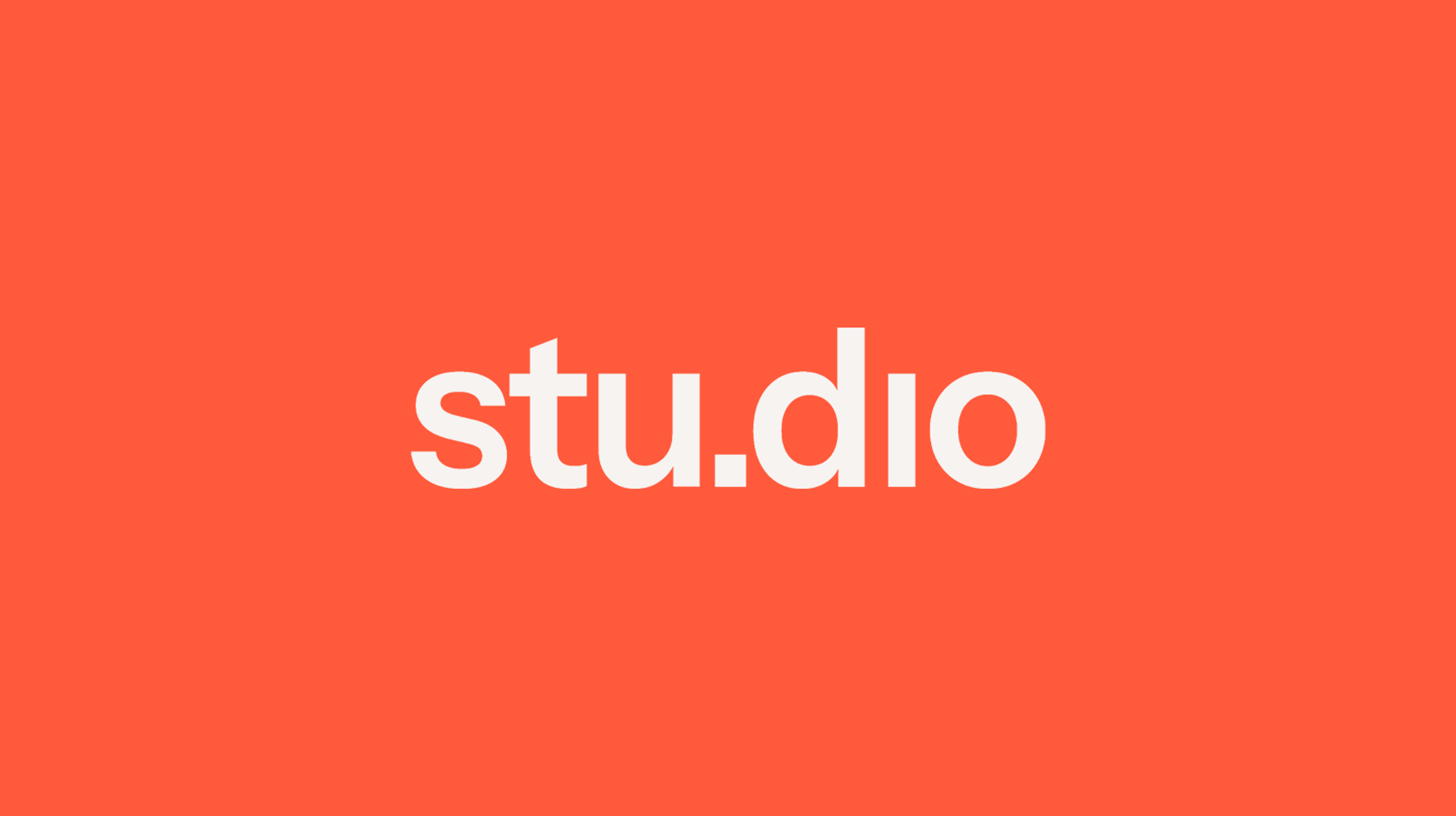 studio