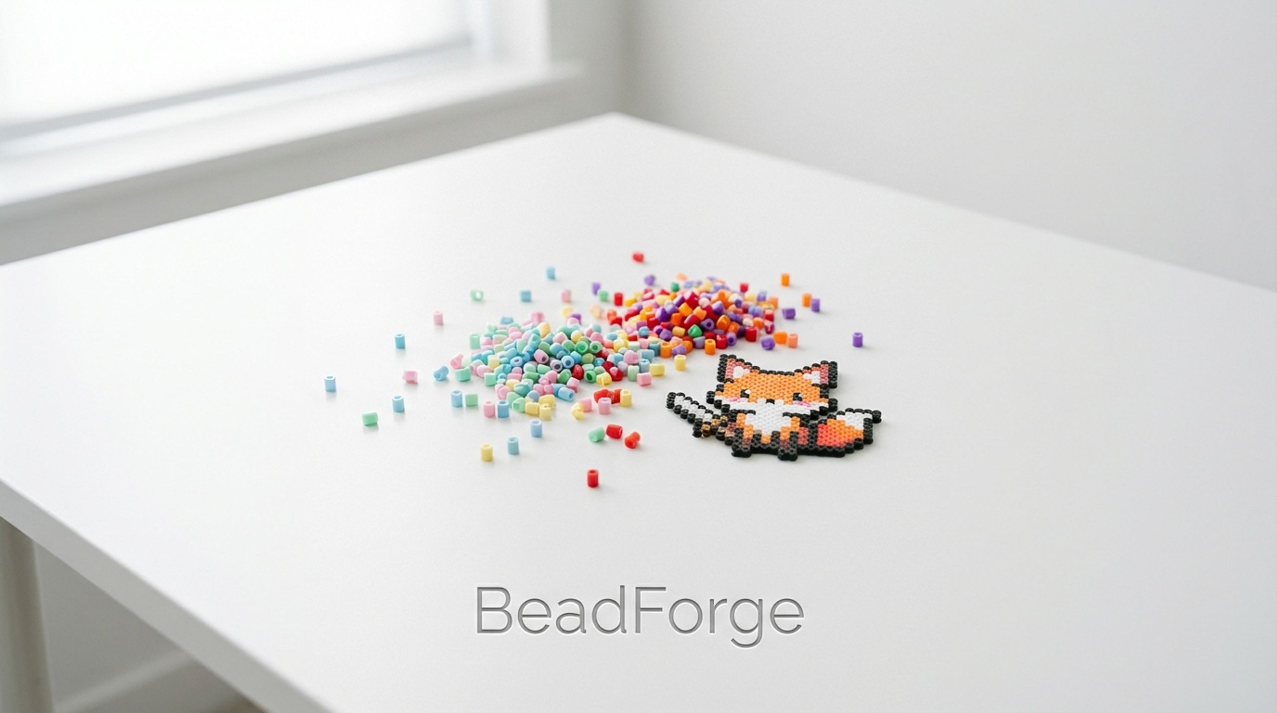 BeadForge
