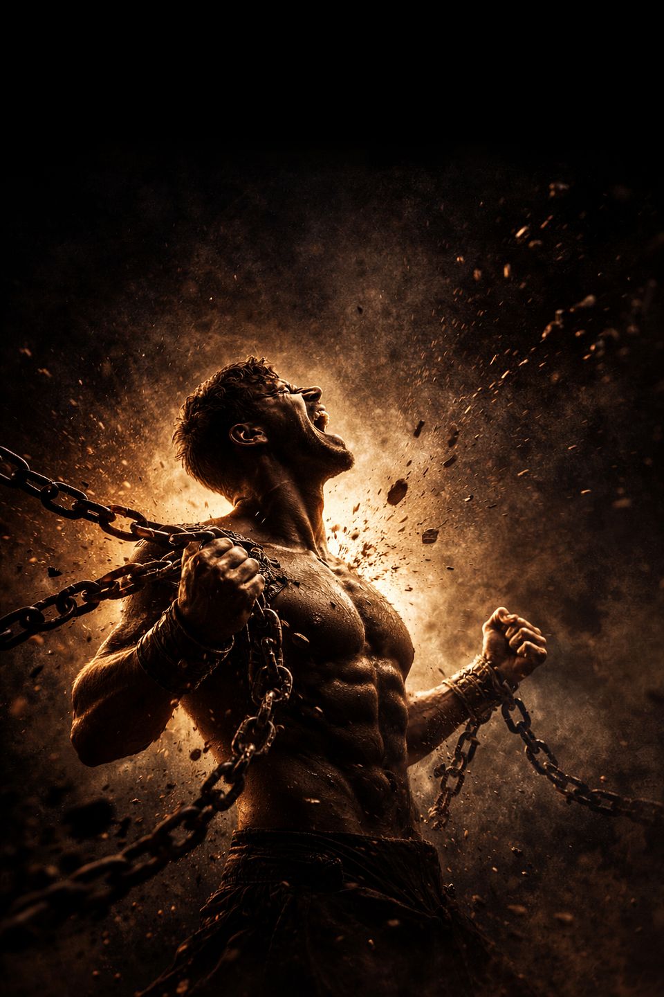 warrior