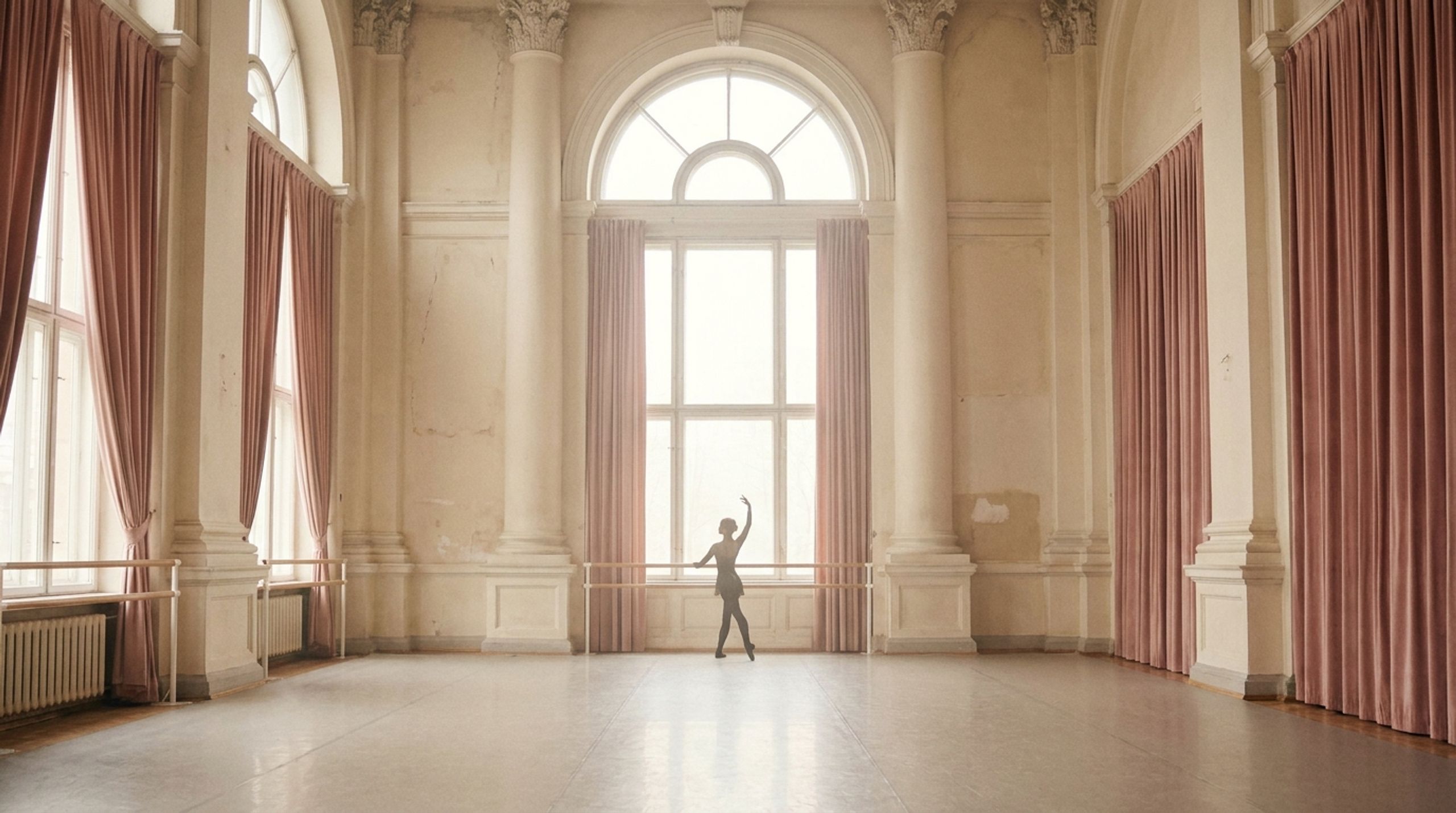 Dance Ballet